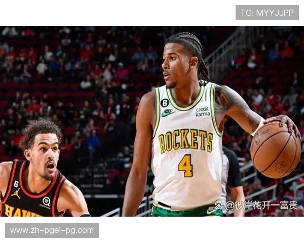 NBA解说火箭队比赛时有哪些精彩评论