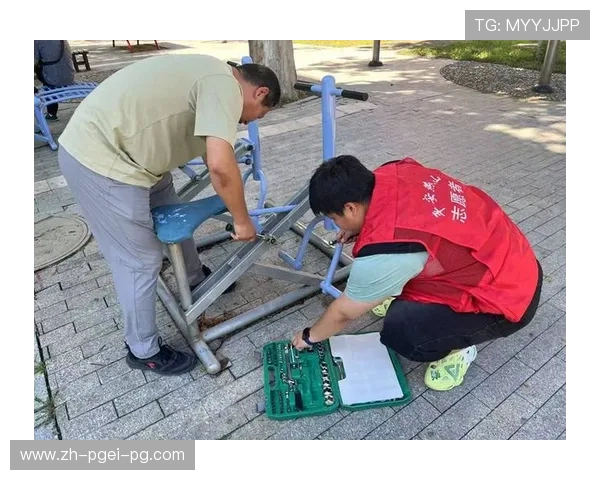 使用健身器材时需遵循的基本原则与运动安全守则