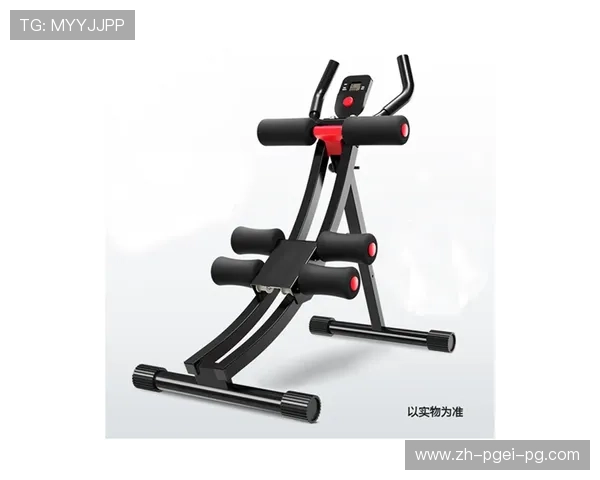 实用性强的家庭与健身房健身器材推荐大全