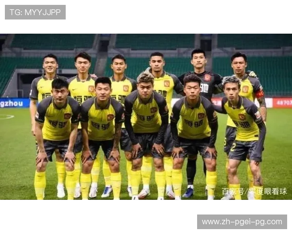 广州恒大本赛季赛程一览：中超豪门的征途与挑战