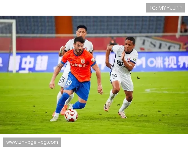 卡扎伊什维利破门定乾坤山东泰山力克河南俱乐部取中超第5轮胜利